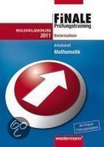 Finale - Prüfungstraining Realschulabschluss Niedersachsen