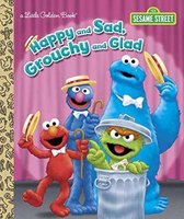 Happy and Sad, Grouchy and Glad (Sesame Street)