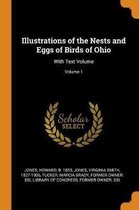 Illustrations of the Nests and Eggs of Birds of Ohio