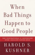 Omslag When Bad Things Happen to Good People