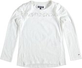 Tommy hilfiger longsleeve egret Maat - 152