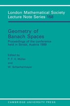 London Mathematical Society Lecture Note Series