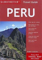 Globetrotter Travel Guide Peru