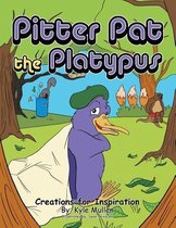 Pitter Pat the Platypus