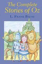 Complete Stories Of Oz