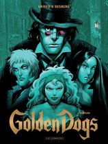 Golden Dogs 2 - Golden Dogs - Tome 2 - Orwood