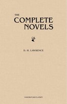 The Complete Novels of D. H. Lawrence