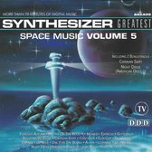 Synthesizer Greatest - Space Music Volume 5
