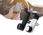 Imount telefoonhouder  voor in de auto - Autohouder - 2-pack