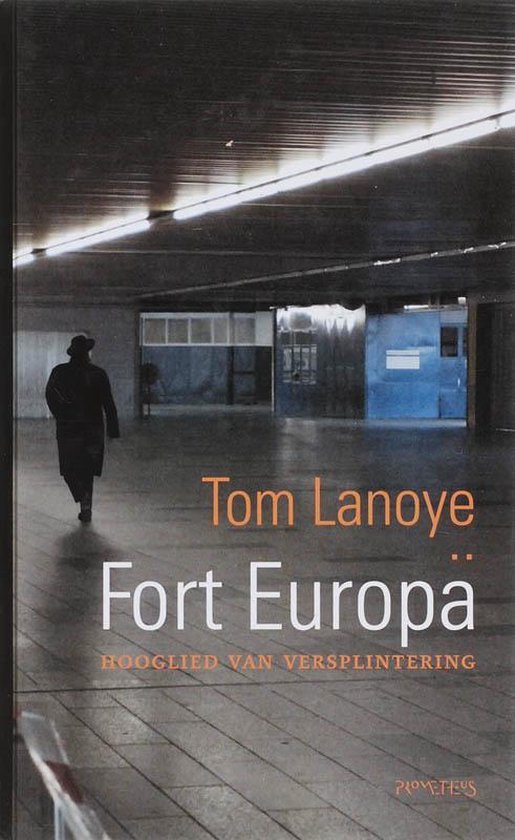9789044607406 - Fort Europa
