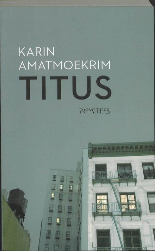 Titus - K. Amatmoekrim | 