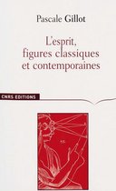 CNRS Philosophie - L'esprit, figures classiques et contemporaines