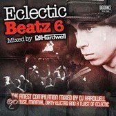 Eclectic Beatz 6