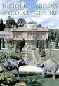 Historic Gardens of Gloucestershire