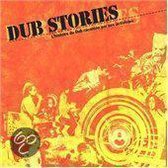 Dub Stories + Dvd