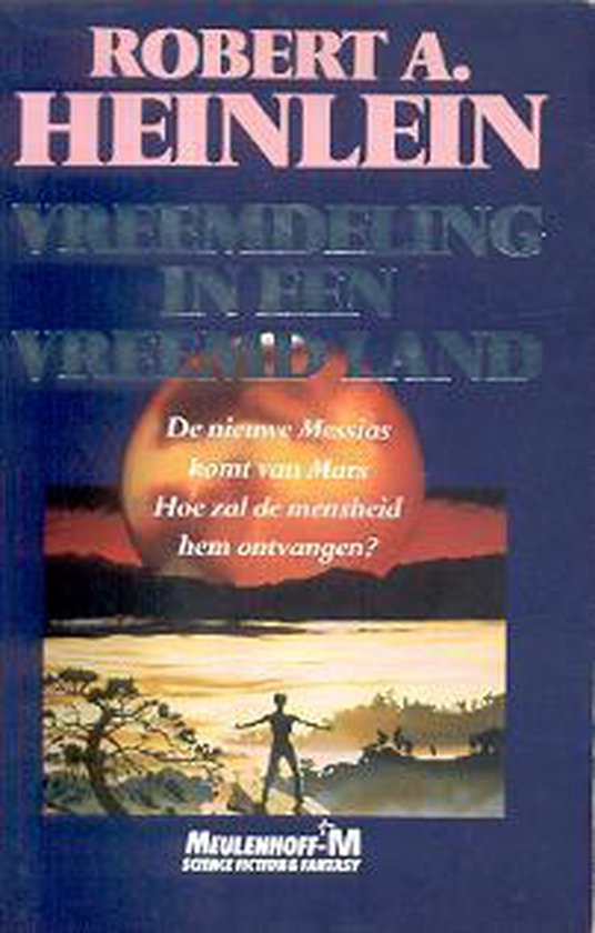 9789029042598 - VREEMDELING IN VREEMD LAND