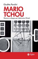 Mario Tchou