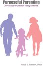 Omslag Purposeful Parenting