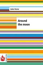 Around the moon