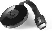 Google Chromecast - Media Streamer