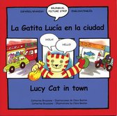 Lucy Cat in Town
