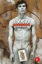 My gay notebook