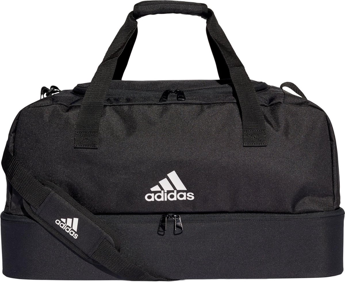 Adidas Sporttas - Maat M (55L) | bol.com