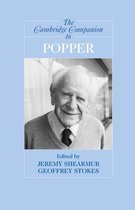 Cambridge Companions to Philosophy - The Cambridge Companion to Popper