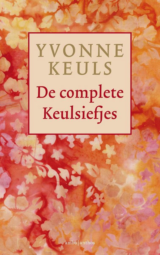 De complete Keulsiefjes - Yvonne Keuls | Do-index.org