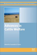 Woodhead Publishing Series in Food Science, Technology and Nutrition - Advances in Cattle Welfare