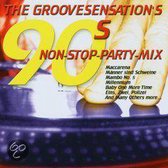 The 90S Non-Stop-Mix