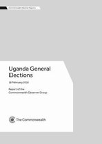 Uganda General Elections