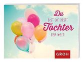 Du bist die beste Tochter der Welt