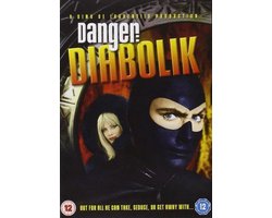 Danger : Diabolik