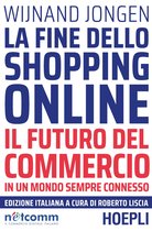 La fine dello shopping online