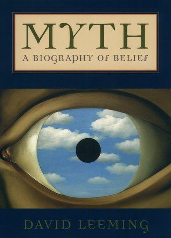 Myth - cover