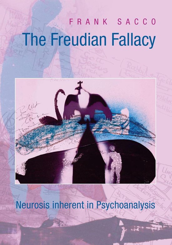 The Freudian Fallacy - cover