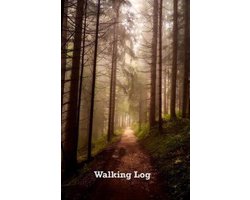 Walking Log