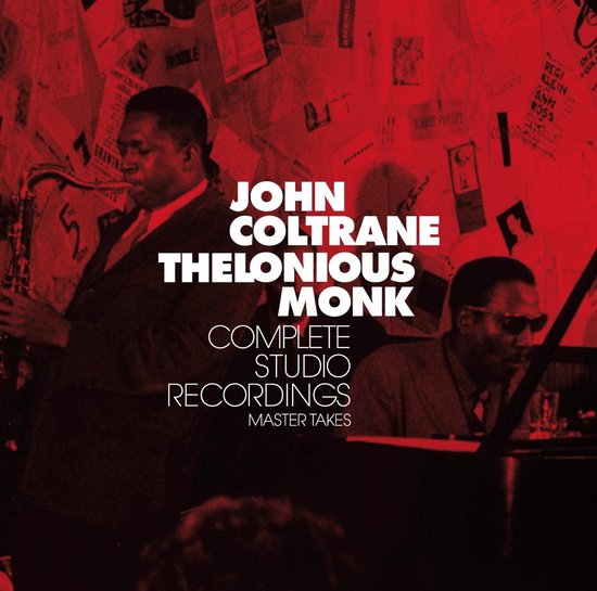 Comp. Studio Recordings