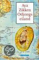 Odjongs Eiland