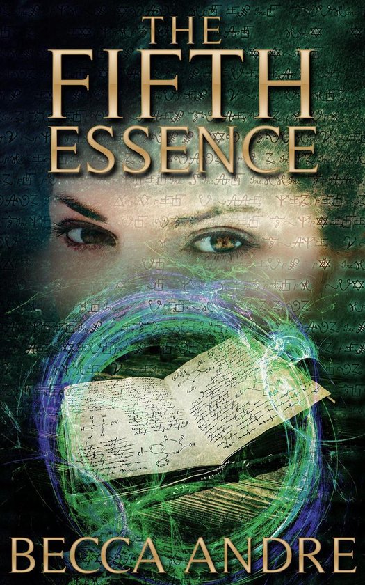 The Final Formula Series 5 - The Fifth Essence (The Final Fo ... - cover