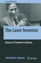 Springer Biographies - The Laser Inventor