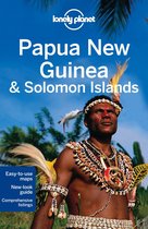 Papua New Guinea & Solomon Islands 9
