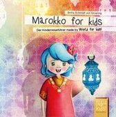 Marokko for kids