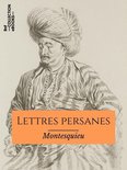 Classiques - Lettres persanes