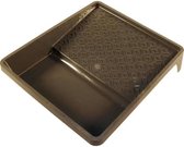 NESPOLI vlakke verflade - standaard voor 230 mm verfroller