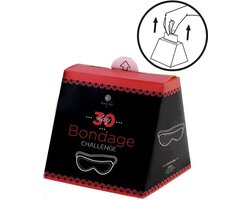 Bondage Challenge 30 Day(ES/EN)