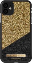 iDeal of Sweden Fashion Apple iPhone 11 Hoesje Night Out Gold