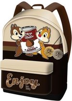 Disney Rugzak Chip n Dale Enjoy