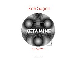 Kétamine